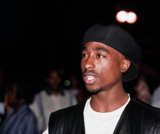 Tupac