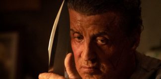 Sylvester Stallone dice addio a Rambo in un commovente video [VIDEO]