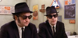 The Blues Brothers, film da vedere su Netflix, film da vedere su Netflix, film buonumore bbc