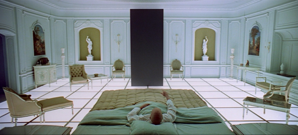 2001 a space odyssey