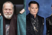 Terry Gilliam contro Amber Heard: "Ha preso Johnny Depp all'amo"