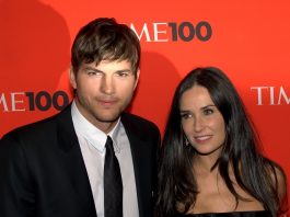 Demi Moore