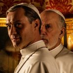 The New Pope arriva nei cinema