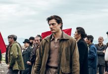 Martin Eden, film da vedere su netflix