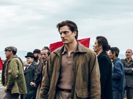 Martin Eden, film da vedere su netflix