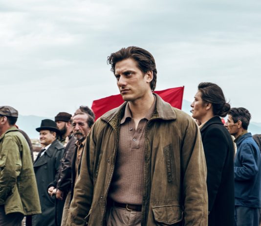 Martin Eden, film da vedere su netflix