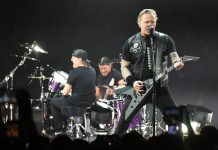 Metallica