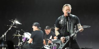 Metallica