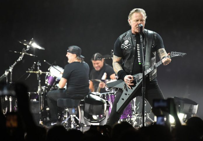 Metallica