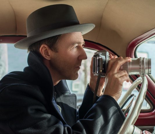 Motherless Brooklyn di Edward Norton aprirà la Festa del Cinema di Roma
