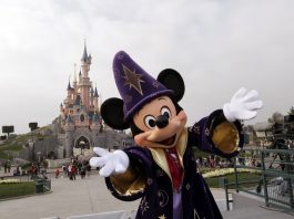Disneyland