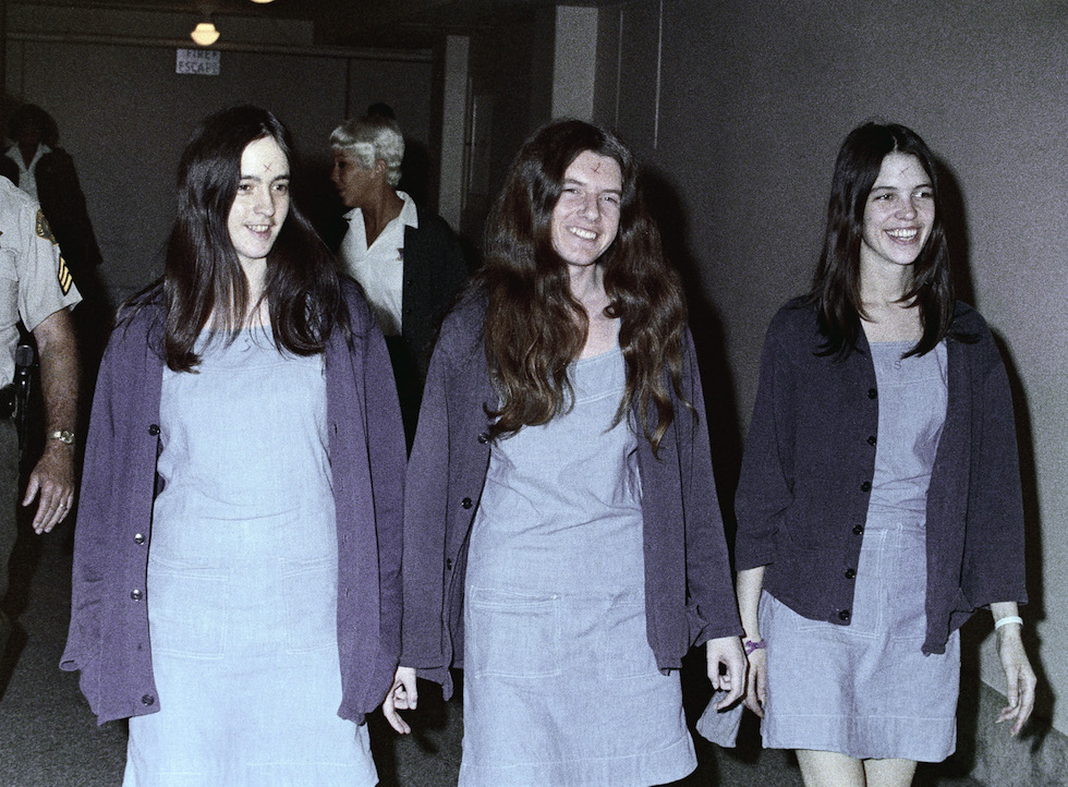 C'era una volta a hollywood susan atkins