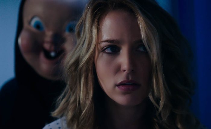 Ancora auguri per la tua morte Jessica Rothe foto dal film 5