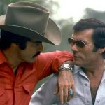 Burt Reynolds e Hal Needham. La coppia che ha ispirato i personaggi di Cliff Booth e Rick Dalton