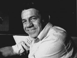 ferruccio amendola