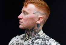 Frank Carter