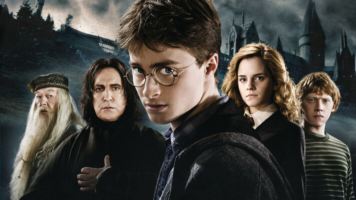 Harry Potter1