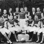 Peaky Blinders Aston Villa