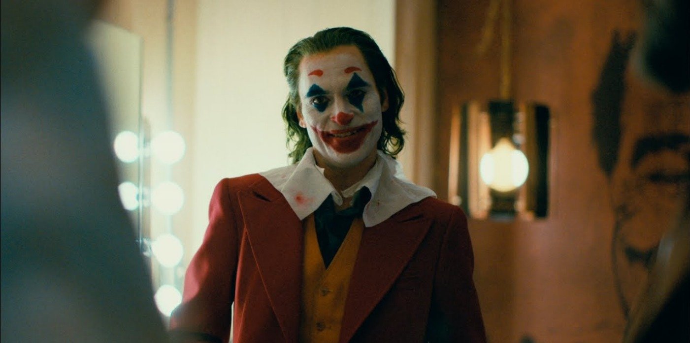 Joker: Joaquin Phoenix avrebbe voluto un Joker dall'aspetto diverso