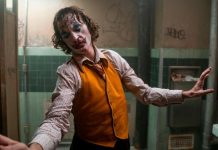 Joker, Joaquin Phoenix, paura, migliori film 2019