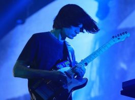 Jonny Greenwood