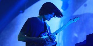 Jonny Greenwood