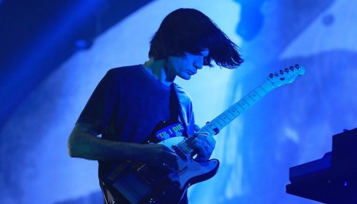 Jonny Greenwood