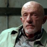 El Camino, Mike Ehrmantraut