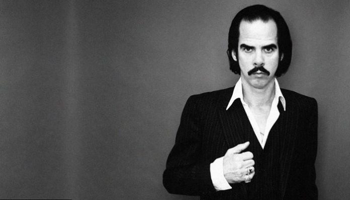 Nick Cave