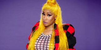 Nicki Minaj
