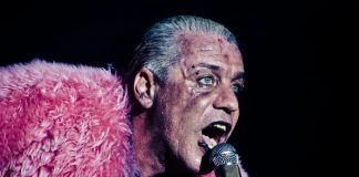 Rammstein
