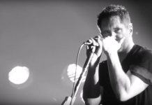 Nine Inch Nails