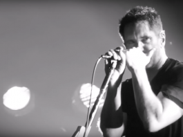 Nine Inch Nails