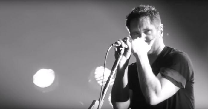 Nine Inch Nails