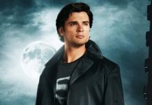 Crisis On Infinite Earths: Tom Welling sarà di nuovo Superman