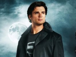 Crisis On Infinite Earths: Tom Welling sarà di nuovo Superman