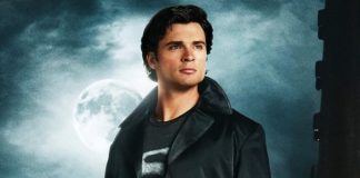 Crisis On Infinite Earths: Tom Welling sarà di nuovo Superman