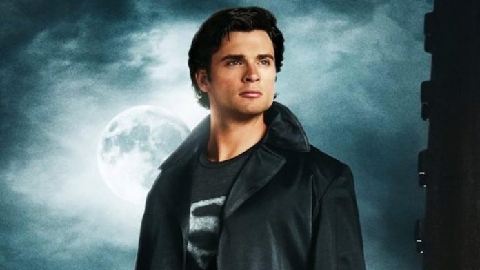 Crisis On Infinite Earths: Tom Welling sarà di nuovo Superman