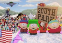 south park