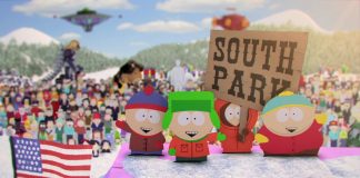 south park