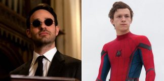 Spider-Man, Charlie Cox potrebbe essere nel prossimo film