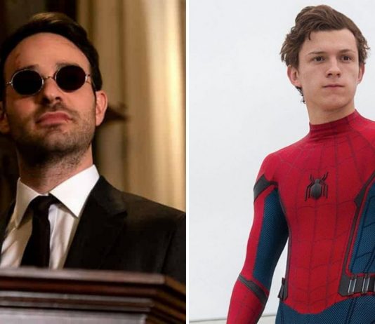 Spider-Man, Charlie Cox potrebbe essere nel prossimo film