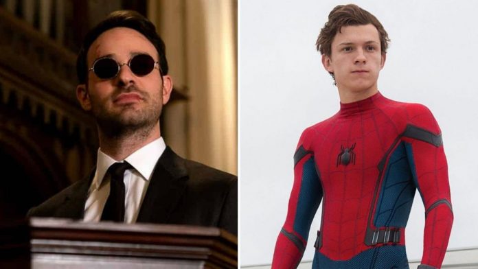 Spider-Man, Charlie Cox potrebbe essere nel prossimo film