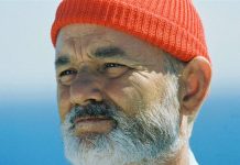 Steve Zissou