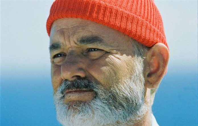 Steve Zissou