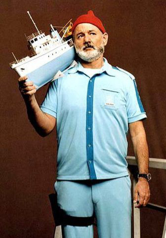 Steve Zissou 