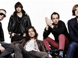 Strokes