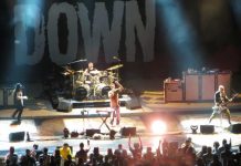 System of a Down