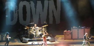 System of a Down