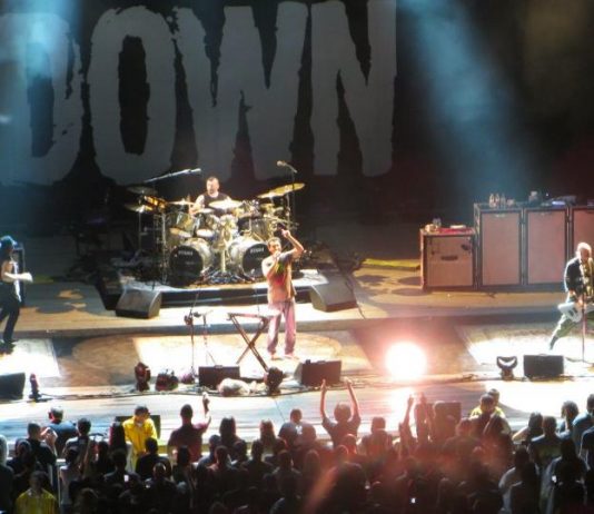 System of a Down
